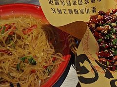 -馬伍旺川菜(江北虹悦城店)