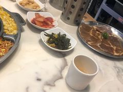 -韩宫宴烤肉·料理(南京江宁万达店)