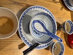 -图味美小黄鱼·景德菜(浙江路店)