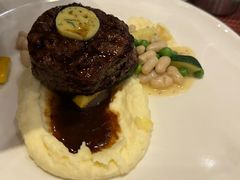 -WOLFGANG PUCK KITCHEN & BAR(迪士尼小镇店)
