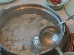 -润园四季椰子鸡火锅(南山海岸城店)