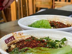 -老陈婆手工面庄