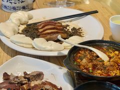 咸烧白-盘飧市(春熙路店)