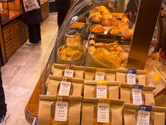 -巴黎贝甜(五道口店)