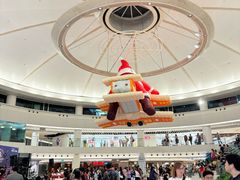 -新城市广场