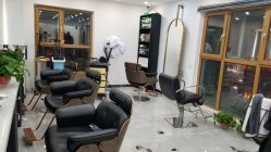 -INSI Hair Salon