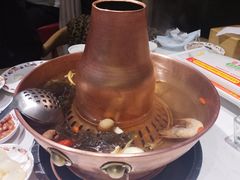 -东门口涮肉·砂锅·烤串(老门东店)