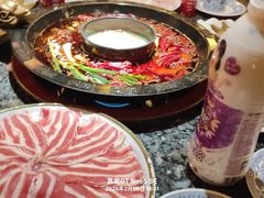-成渝龙火锅(都江堰店)