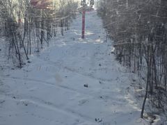 -长白山万达国际滑雪场