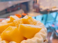-味自助餐厅·海鲜·三文鱼·牛排-海口希尔顿酒店