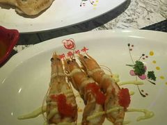 -御泉七味铁板烧(高区店)