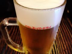 生啤-平成屋· Late Night 食堂(四川北路店)