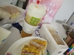 -奈雪的茶(石家庄万象城店)