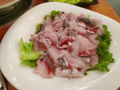 -大理.老字号渝记酸萝卜乌鱼(古城总店)