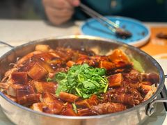 -黄记煌三汁焖锅(顺义华联店)
