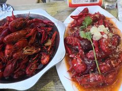 -大孩龙虾(体育场旗舰店)