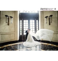 -韩国艺匠ARTIZ STUDIO(博览中心店)