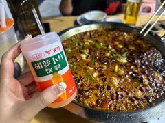 -胖子鱼·天水麻辣鱼火锅(秦州407店)