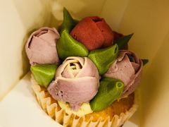 -BON CAKE(华贸购物中心店)