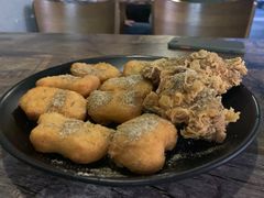 -YULOI予乐炸鸡(平乐店)