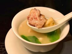 -宁波柏悦酒店·钱湖渔港