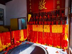 -潭柘寺景区