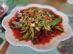 -88号小吃店·经典云南菜·地道纳西美食
