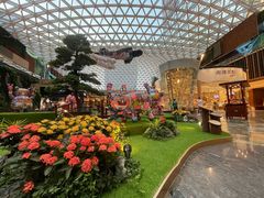 -视博茶点(美狮美高梅店)