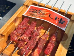 -串门小炉子自助烧烤·小火锅(南京首店)