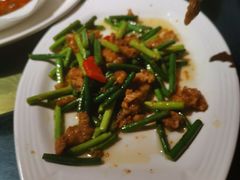 -乾州食府(小雁塔店)