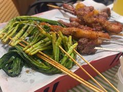 -三毛烧烤·南昌大排档(山姆店)