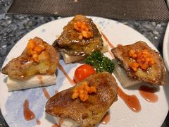 -菊上料理(蜀山银泰百货店)