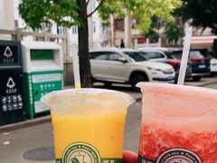 -花姨·老电影院果汁冰(88号店)