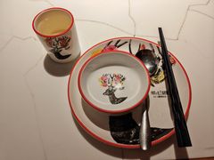 -新白鹿餐厅(第一百货店)