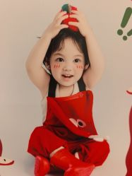 -倾城宝贝儿童摄影(广州天河店)