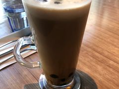 -必胜客(棠下店)