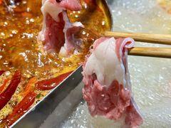 -阳阳老火锅(小南门店)