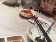 -韩宫宴烤肉·料理(苏州中心店)