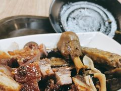 -古井初美烧鹅(水南路店)