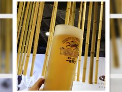 龙门小麦王鲜榨-龙门养心粥火锅(祥恒广场店)