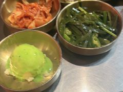 -釜山火炉·海鲜烤肉(紫藤路店)
