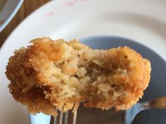 炸虾-Wang Sai Seafood