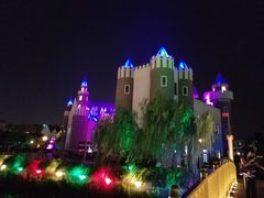 -安徒生童话乐园