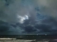 -北戴河东海水浴场