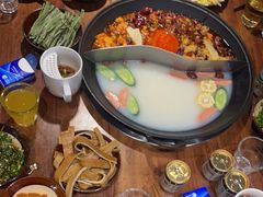 -楠火锅(仁恒梦中心店)