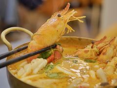 -阿莱唛唛泰国菜·海鲜餐厅(蛇口店)