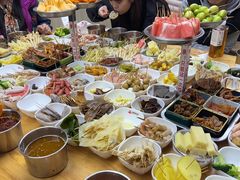 -江油特色冷沾沾(火炮街店)