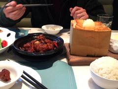 -大树餐厅(益田假日店)