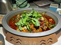 -黔渔翁豆花渎鱼(喷水池店)