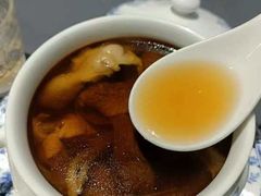 -小大董·烤鸭(观景餐厅·南京西路店)